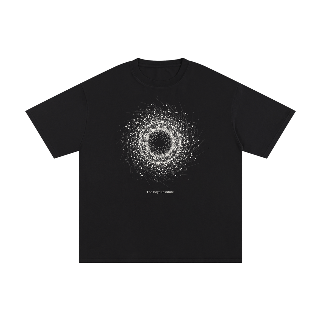 tee,t-shirt,graphic,boids,logo,short-sleeve