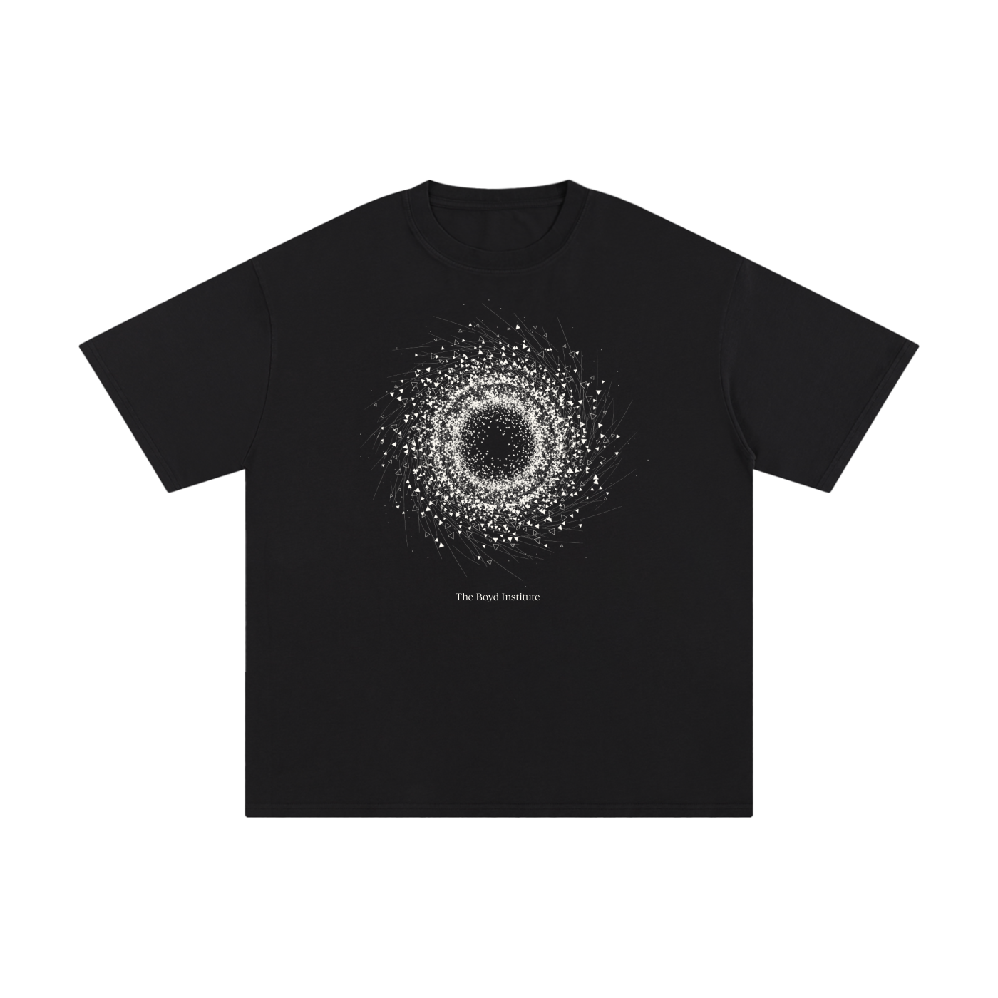 tee,t-shirt,graphic,boids,logo,short-sleeve