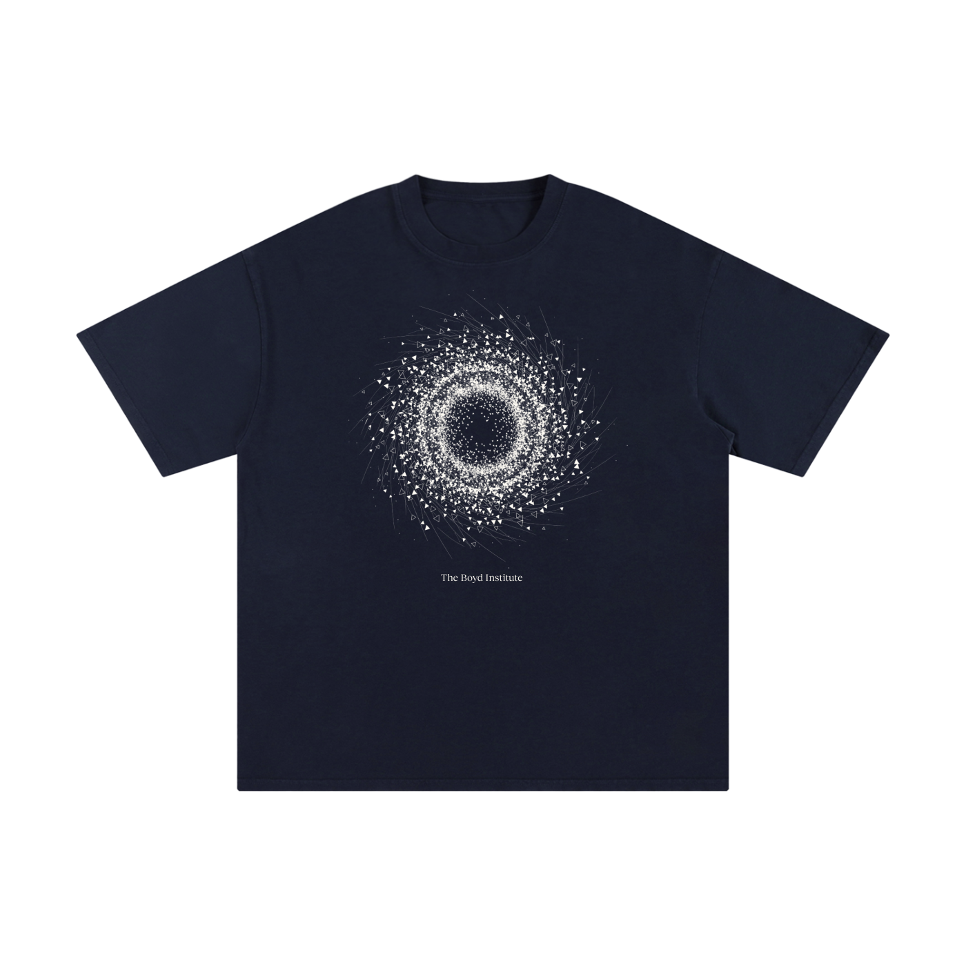 tee,t-shirt,graphic,boids,logo,short-sleeve