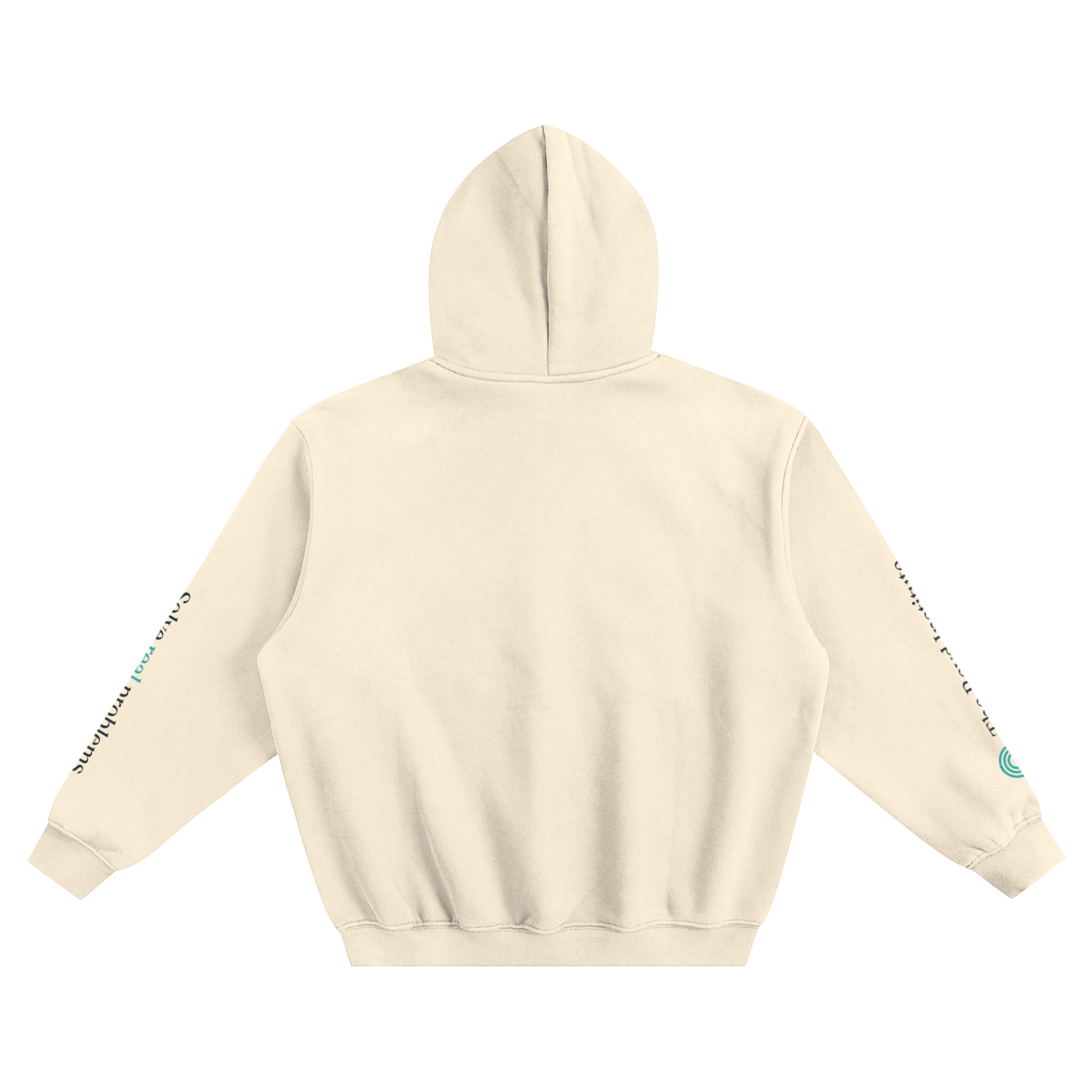 hoodie,long-sleeve,graphic,sleeve print